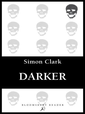 Darker - ebook